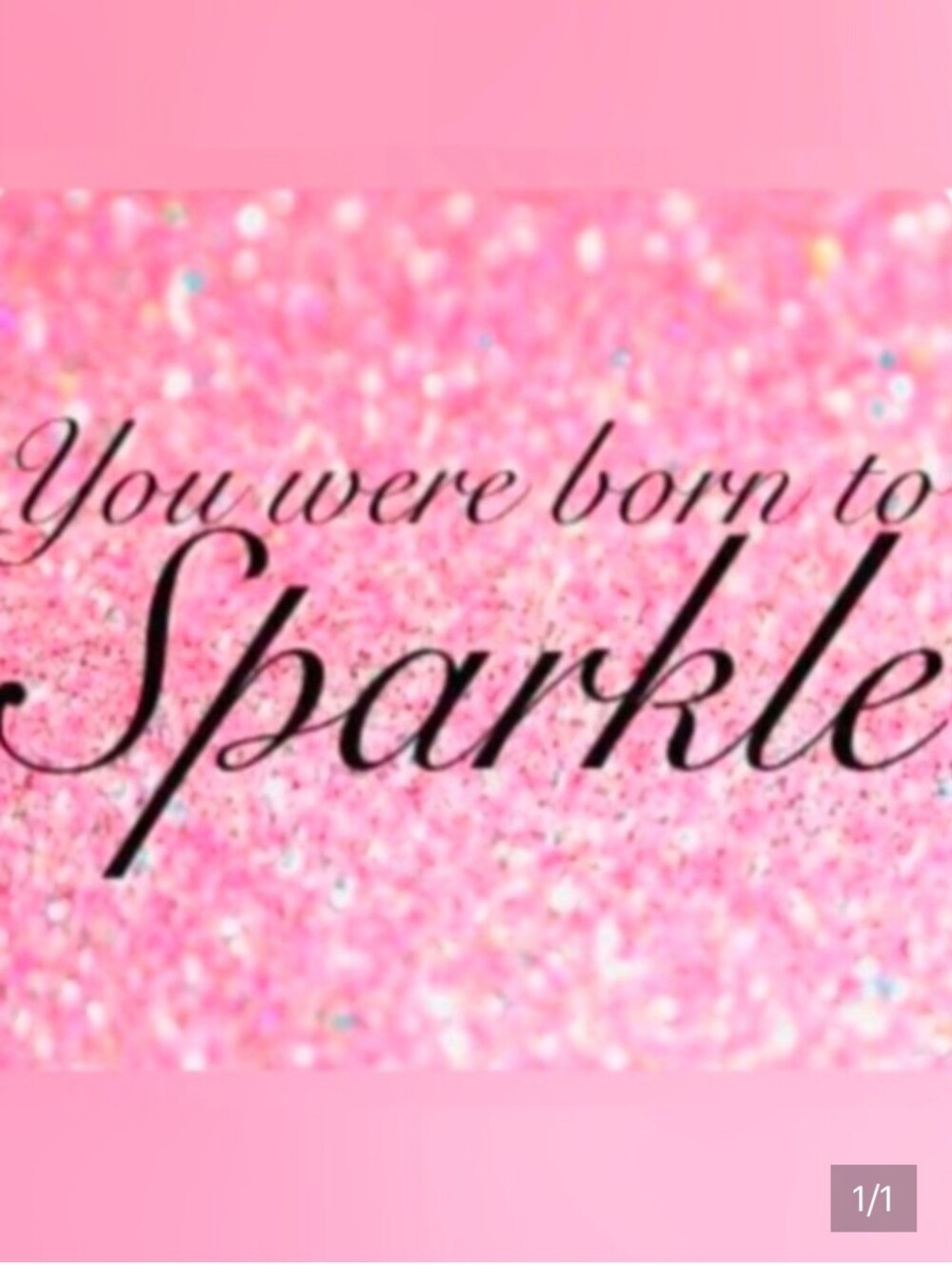 ✨You Are Enough ✨